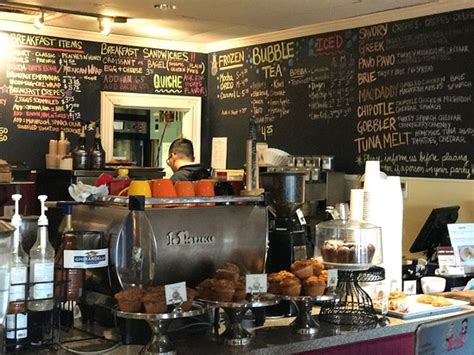 Coffee shops in melrose ma Melrose, MA 02176